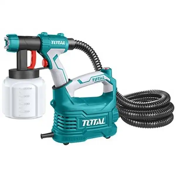 500W Súng phun sơn dùng điện Total TT5006