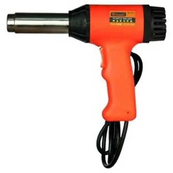 500W Súng thổi hơi nóng Asaki AK-9017