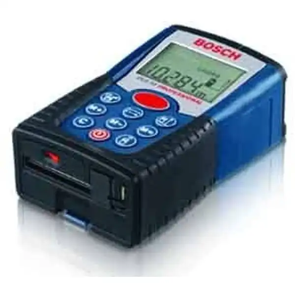 50m Máy đo khoảng cách Bosch DLE 50
