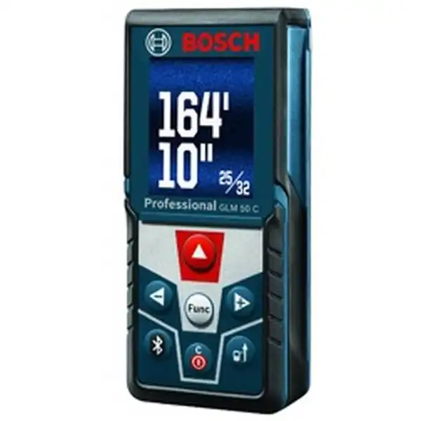 50m Máy đo khoảng cách laser Bosch GLM 50C