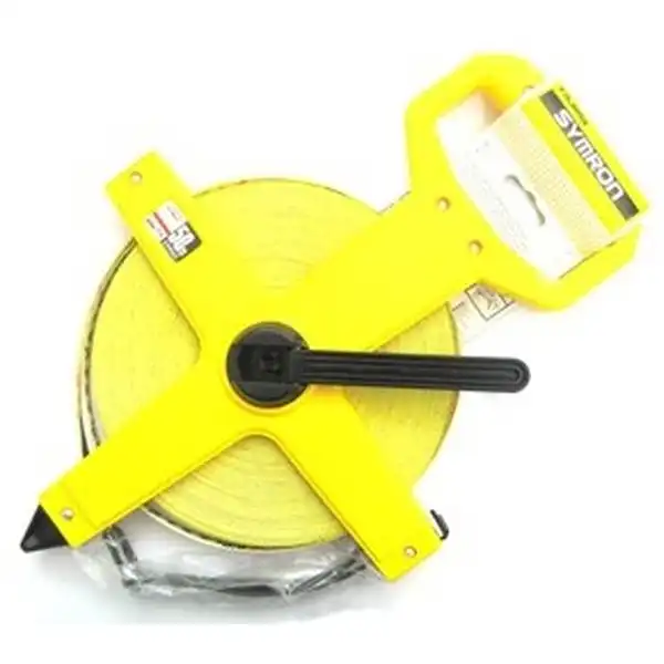 50m Thước cuộn sợi thuỷ tinh Tajima SYR50
