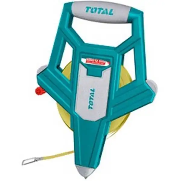 50m Thước cuộn thép TOTAL TMT710506 (đổi qua TMT08506)