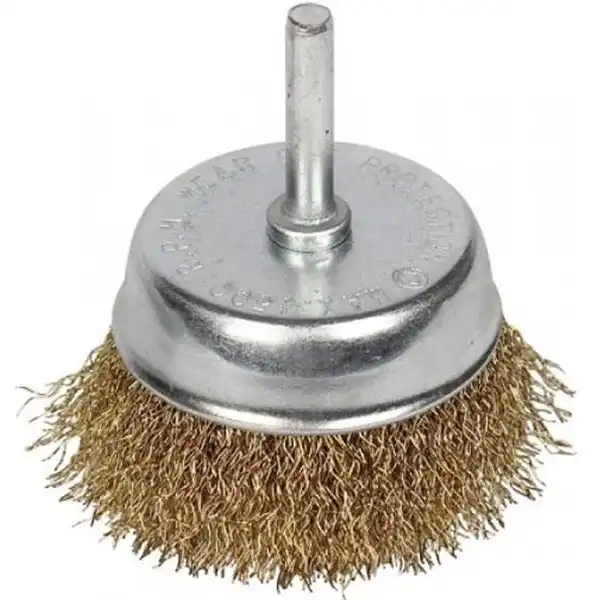 50mm Bánh cước có cán INGCO WB30501