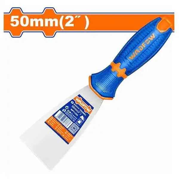 50mm Bay sủi sơn Wadfow WPT1302