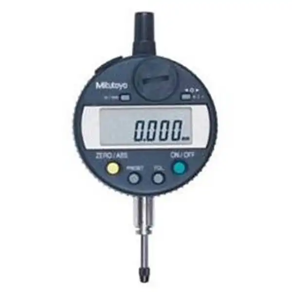 50mm Đồng hồ điện tử Mitutoyo 543-553E
