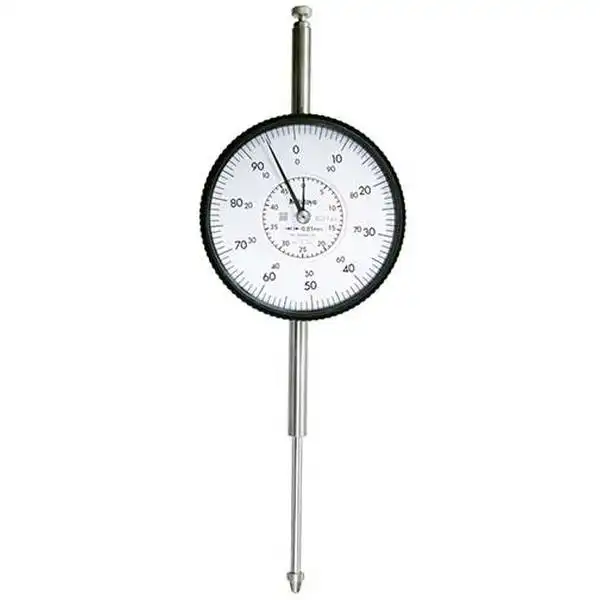 50mm Đồng hồ so Mitutoyo 3058A-19