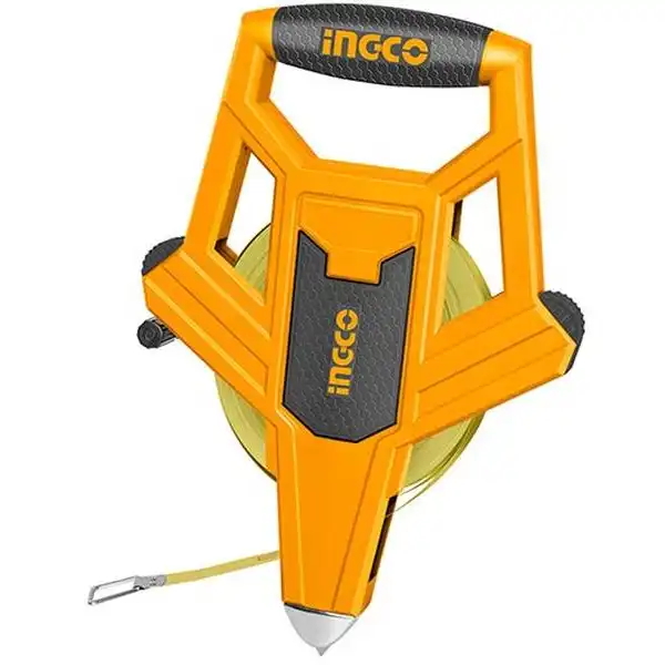 50mx12.5mm Thước cuốn thép INGCO HSMT8550