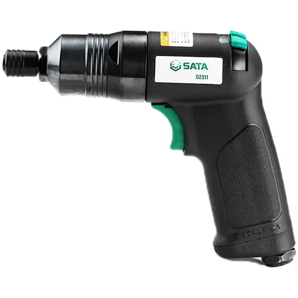 50Nm Máy vặn vít khí nén Sata 02311