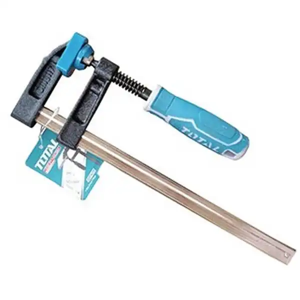 50x200mm Cảo chữ F Total THT1320502