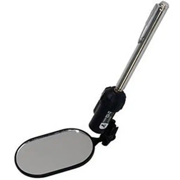 50x80mm Kính soi kỹ thuật Shinwa 74157