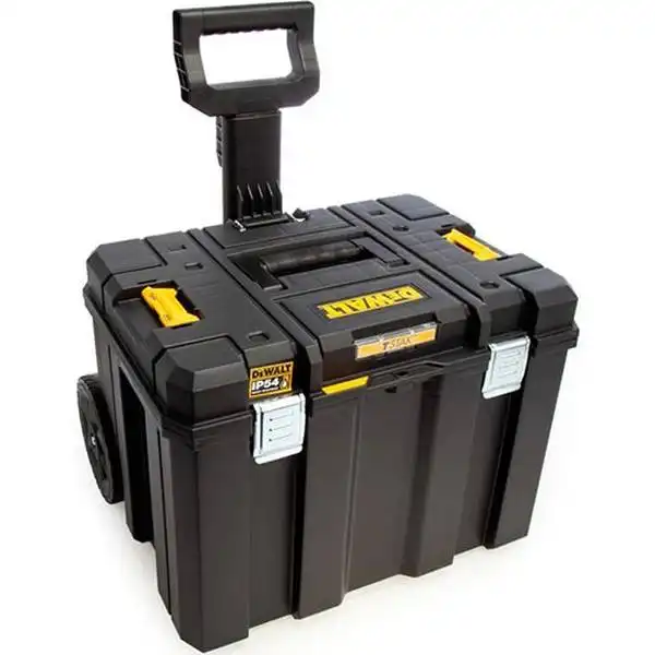 526x515x770mm Thùng đựng đồ nghề có tay kéo (IP54) Dewalt DWST83347-1