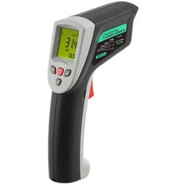 535 độ C Máy đo nhiệt độ từ xa Kyoritsu 5515