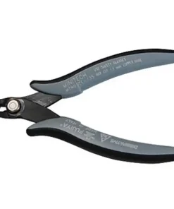 5.5 inch Kìm cắt kỹ thuật tĩnh điện Fujiya MTN03CE-135