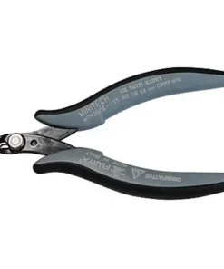 5.5 inch Kìm cắt kỹ thuật tĩnh điện Fujiya MTN20CE-135