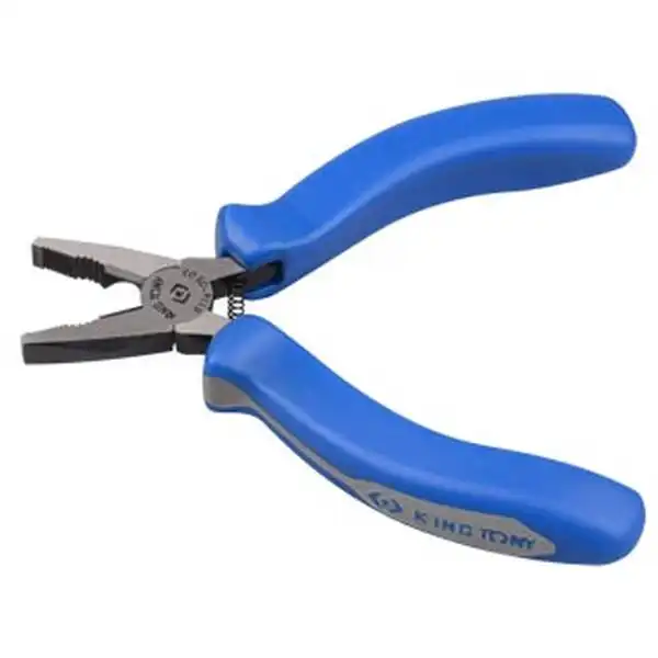 5.5 inch Kìm điện Kingtony 6114-05