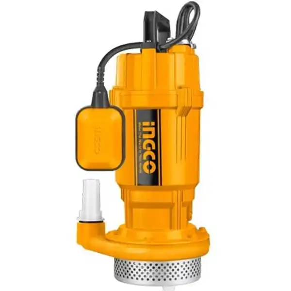 550W (0.75HP) Máy bơm chìm Ingco SPC5508