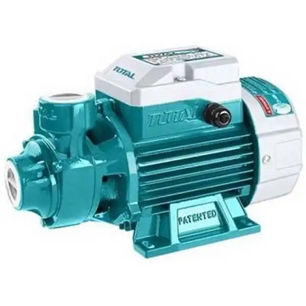 550W (0.75HP) Máy bơm nước Total TWP15506