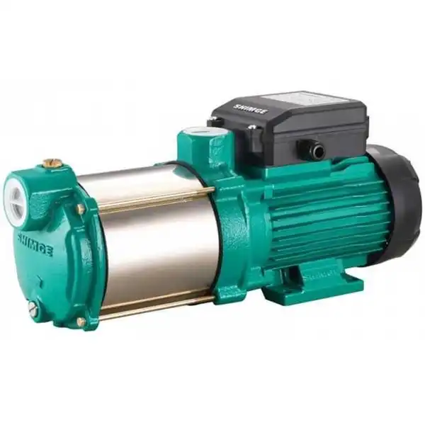550W Máy bơm nước đẩy cao Shimge PRM204
