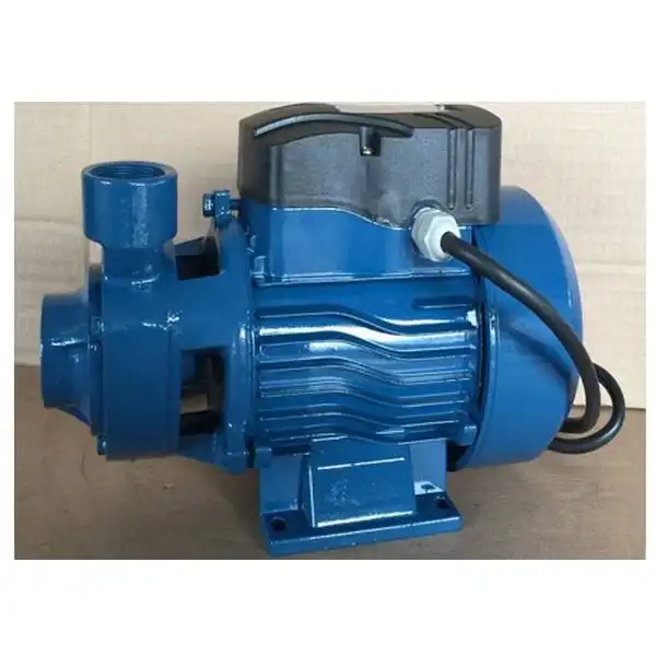 550W Máy bơm nước ly tâm TPC QB-70