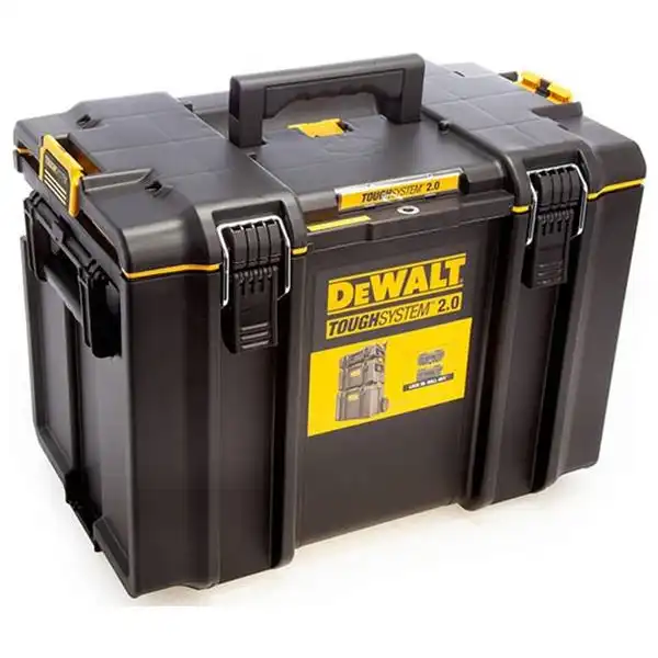 554x371x408mm Thùng đựng đồ nghề Dewalt DWST83342