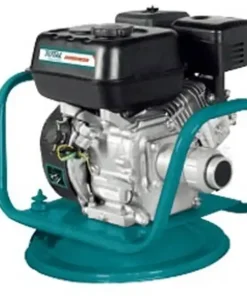 5.5HP Máy đầm rung bê tông dùng xăng TOTAL TP630-2