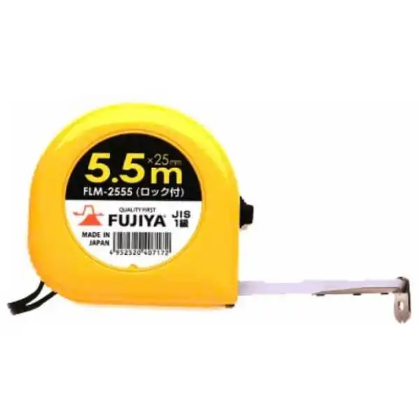 5.5m Thước cuộn Fujiya FLM-2555