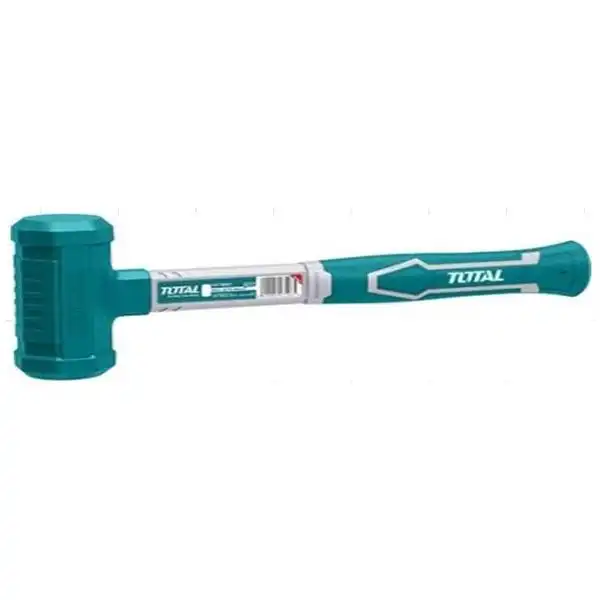 55mm Búa nhựa đầu tròn đập không nảy 2LB Total THT79021 (đổi qua THDBM06028)
