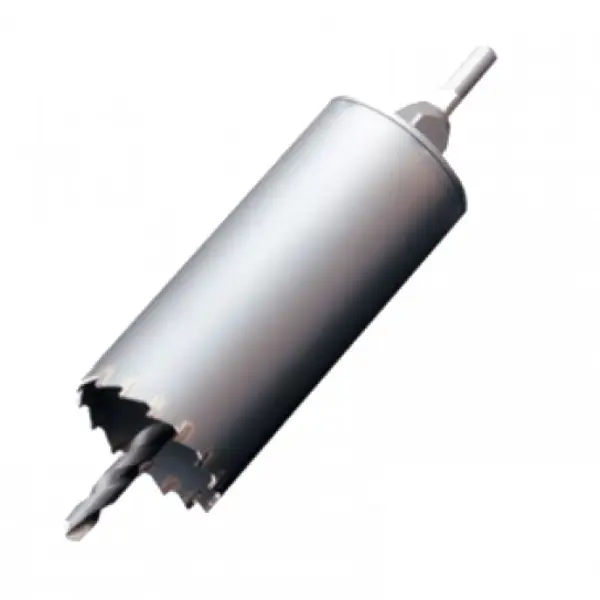 55mm Mũi khoan rút lỏi bê tông - tường gạch Unika ES-R55SDS