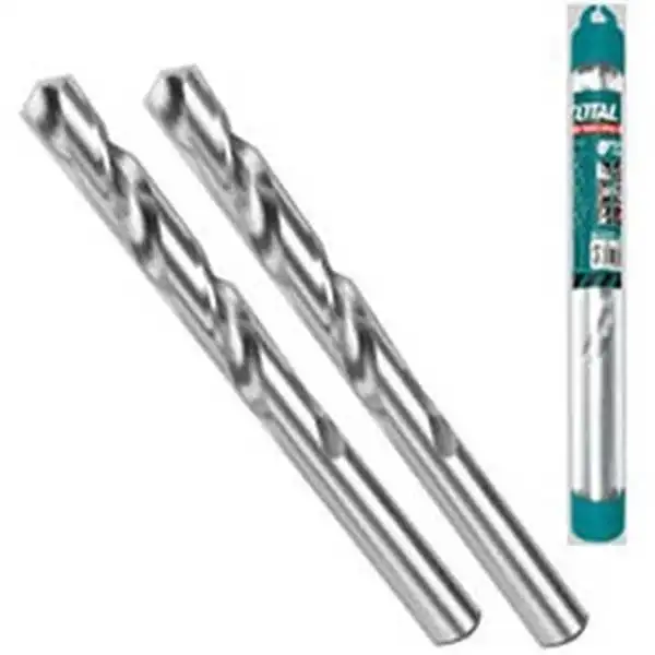 5.5mm Mũi khoan sắt M2 Total TAC110551