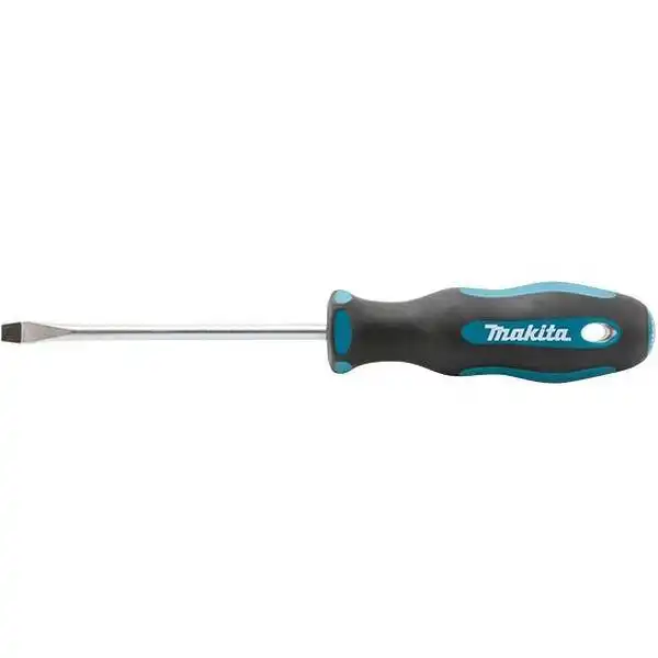 5.5x100mm (SL5.5) Tuốc nơ vít dẹp Makita B-66036