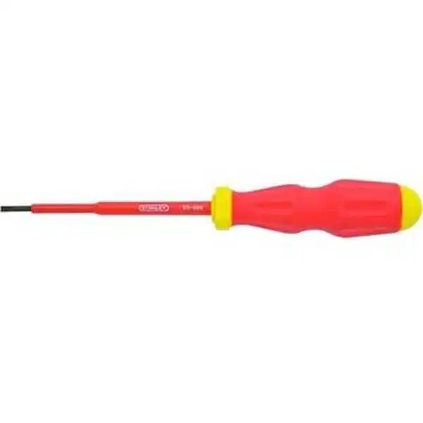 5.5x125mm Vít dẹp cách điện VDE Stanley 65-968