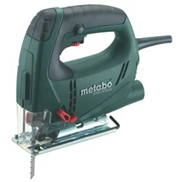570W Máy cưa lọng Metabo STEB-70