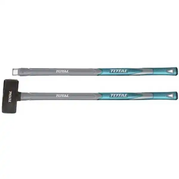 5kg Búa tạ Total THT720516 (đổi qua THSTH63598)