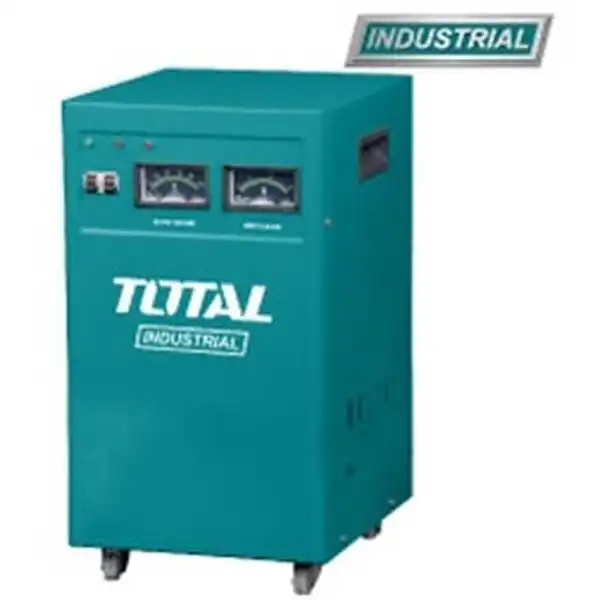 5kva Máy ổn áp AC TOTAL TPVS40503