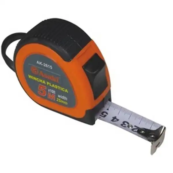 5m Thước cuộn Asaki AK-2614
