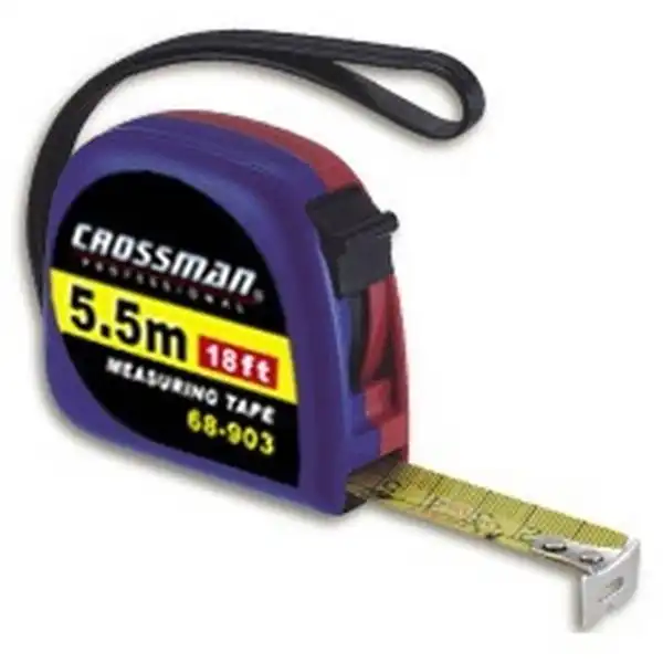 5m Thước cuộn Crossman 68-900