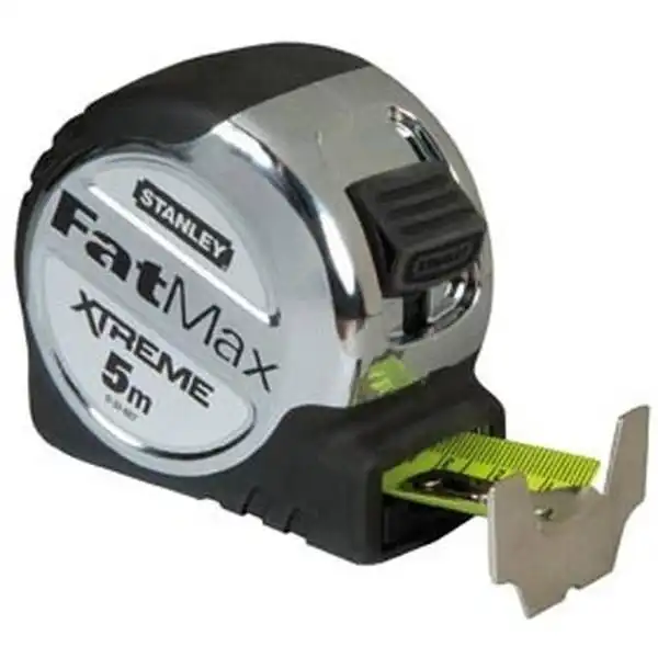 5m Thước cuộn FATMAX XTREME Stanley 33-887