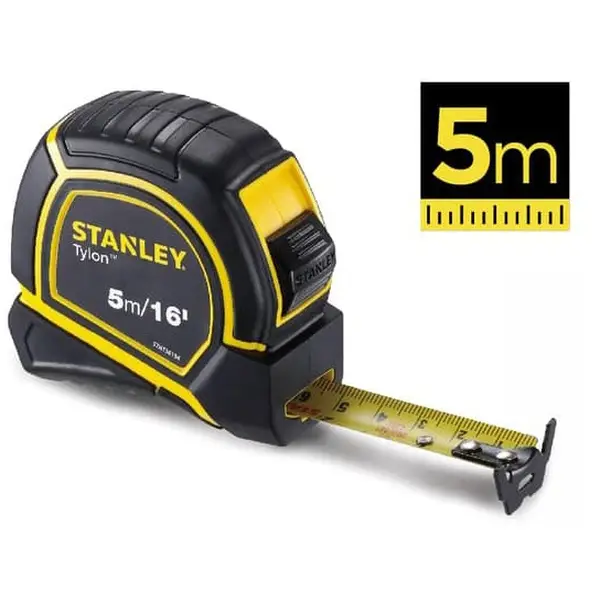 5m Thước cuộn thép Tylon Stanley STHT36194