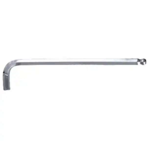 5mm Chìa lục giác bi Asaki AK-6405