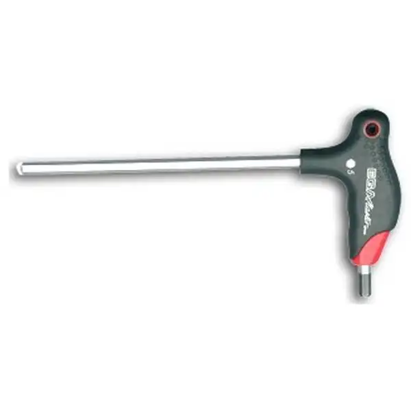 5mm Chìa lục giác chữ T Ega Master 66574