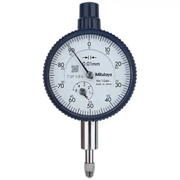 5mm Đồng hồ so Mitutoyo 1044A