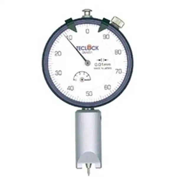 5mm Thước đo sâu Teclock DM-251
