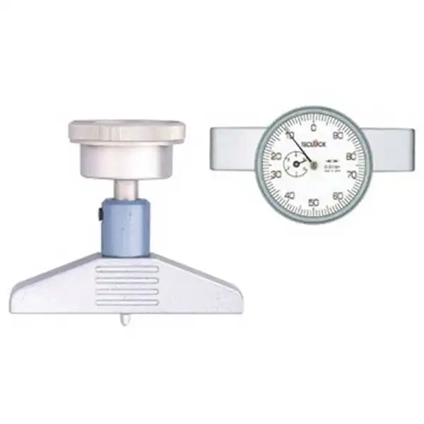 5mm Thước đo sâu Teclock DM-273