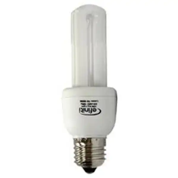 5W 2U đui E27 ánh sáng trắng