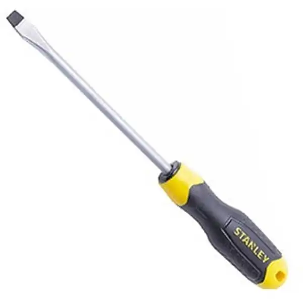 5x100mm Tuốc nơ vít dẹp có từ Stanley STMT60822-8