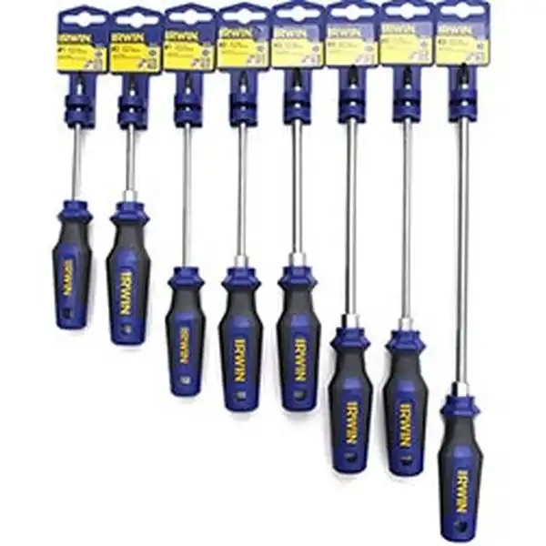 5x150mm Tuốc nơ vít bake #1 có từ IRWIN T9097809