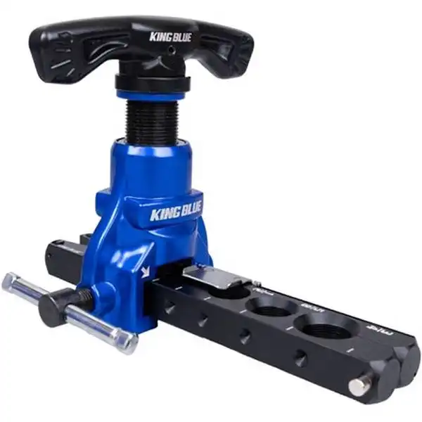 6-19mm Bộ lã ống đồng Kingblue KB-C1323