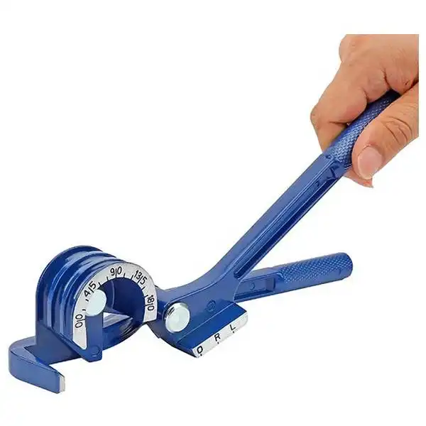 6-8-10mm Dụng cụ uốn ống Workpro WP303004
