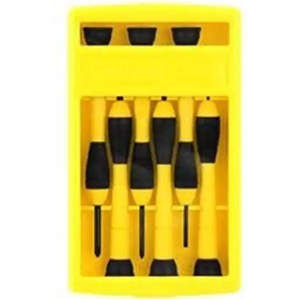 6 chiếc Bộ tô vít điện tử Stanley 66-052