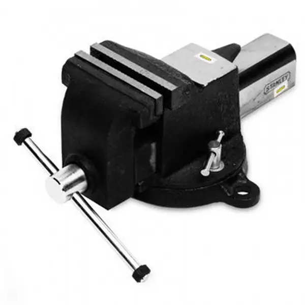 6 inch Êtô mâm xoay Stanley 81-603